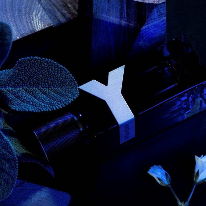 Yves Saint Laurent Y Eau de Parfum Hombre