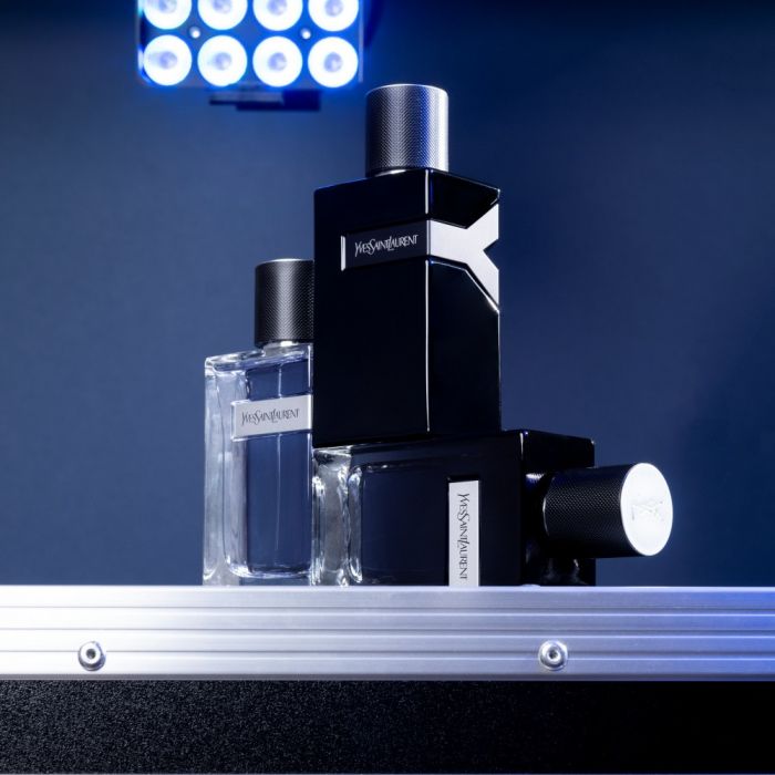 Yves Saint Laurent Y Eau de Parfum Hombre