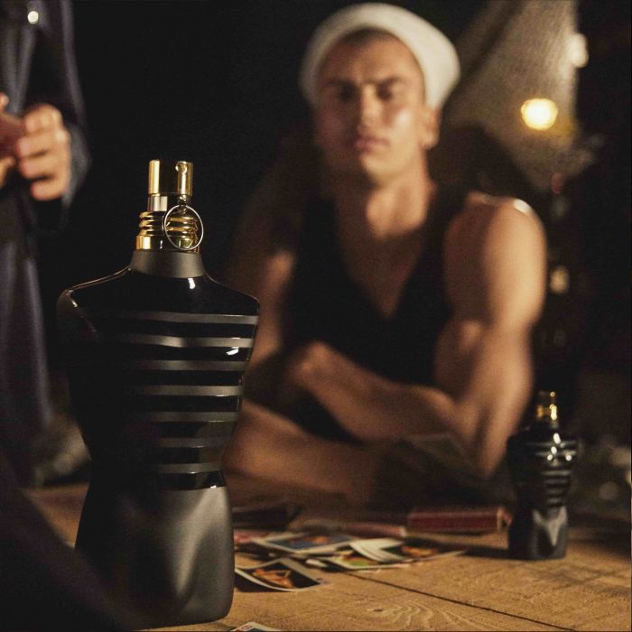 Jean Paul Gaultier Le Male Le Parfum EDP