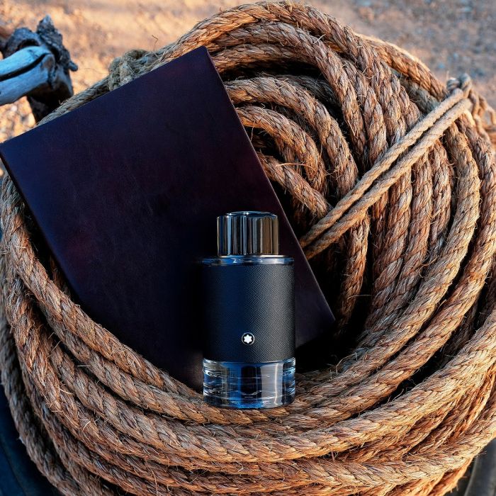 Mont Blanc Explorer EDP