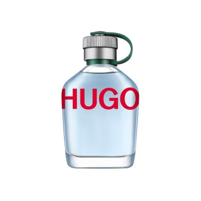 Hugo Boss Hugo Man EDT