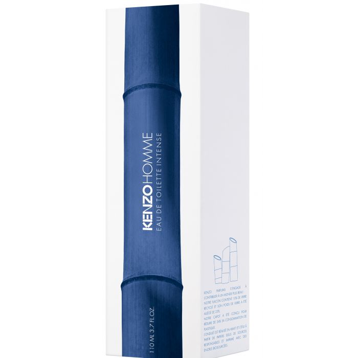 Kenzo Homme Eau de Toilette Intense