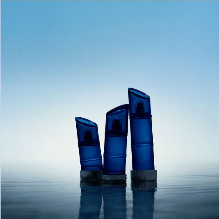 Kenzo Homme Eau de Toilette Intense