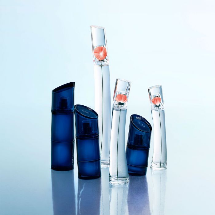 Kenzo Homme Eau de Toilette Intense