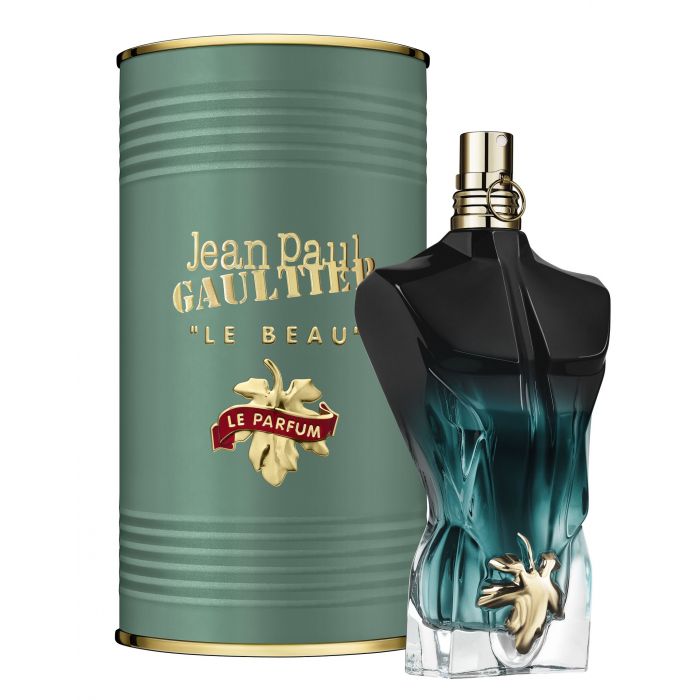 Jean Paul Gaultier Le Beau EDP