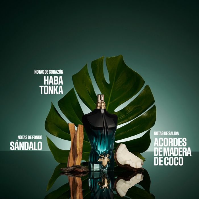 Jean Paul Gaultier Le Beau EDP