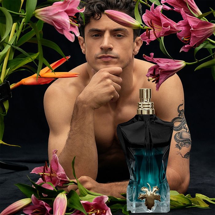 Jean Paul Gaultier Le Beau EDP