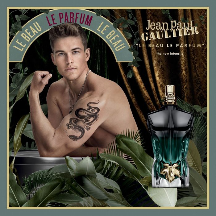 Jean Paul Gaultier Le Beau EDP