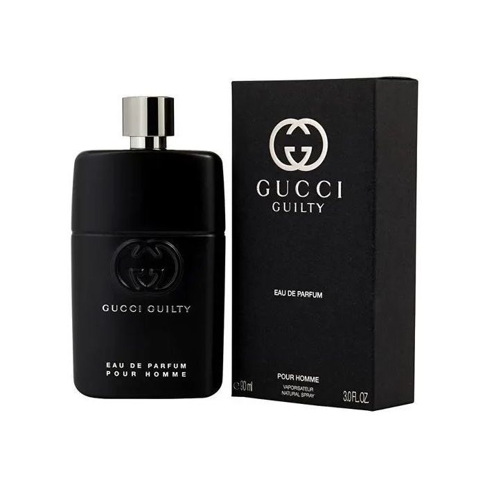 Gucci Guilty Eau de Parfum Pour Homme