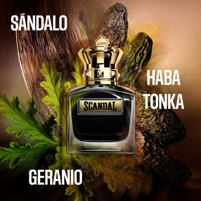 Jean Paul Gaultier Scandal Le Parfum Pour Homme