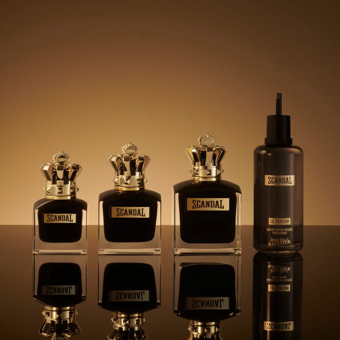 Jean Paul Gaultier Scandal Le Parfum Pour Homme