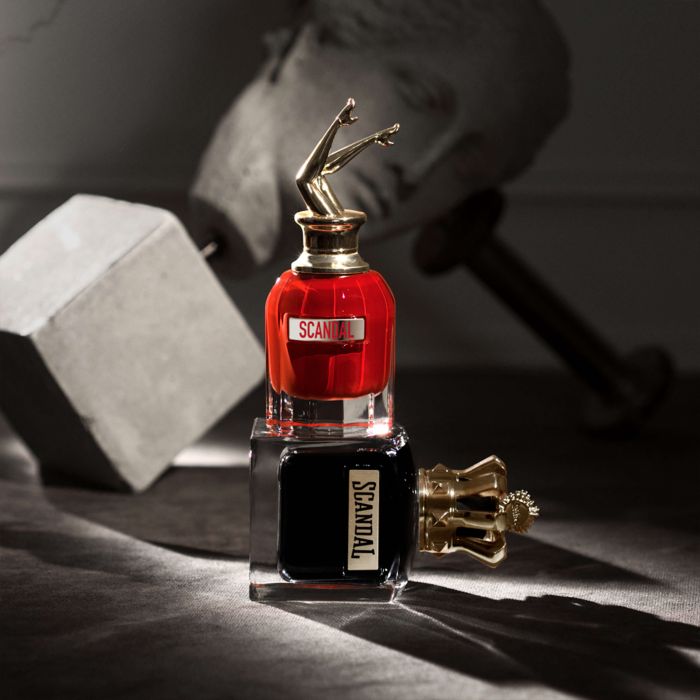 Jean Paul Gaultier Scandal Le Parfum Pour Homme