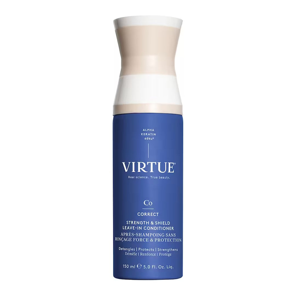 Virtue Strength & Shield Leave-In Conditioner