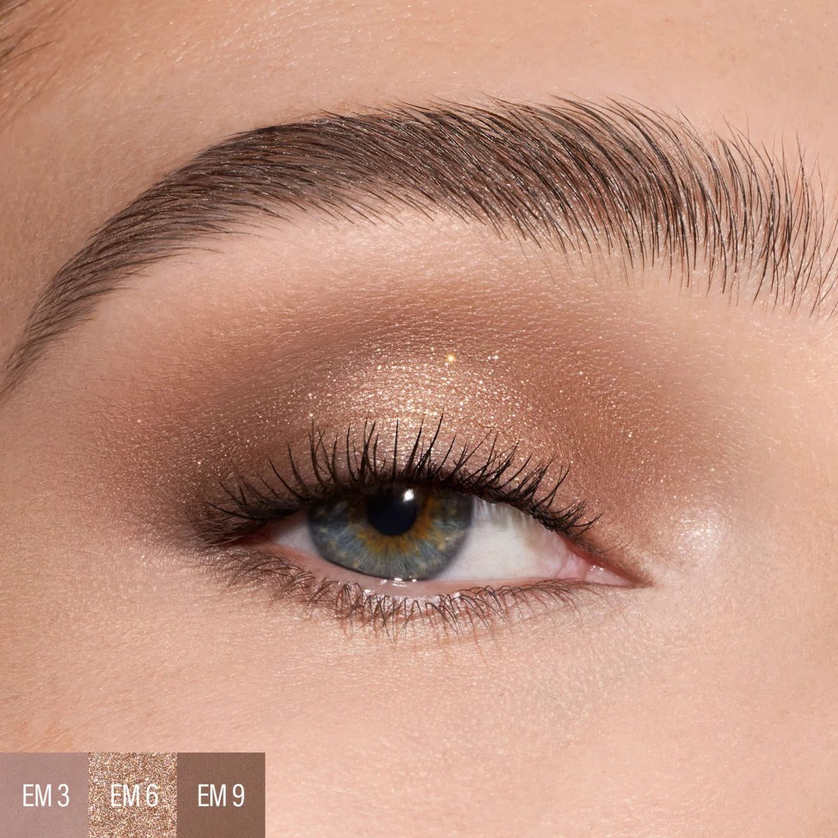 MAKEUP BY MARIO Ethereal Moonlight Eyeshadow Palette