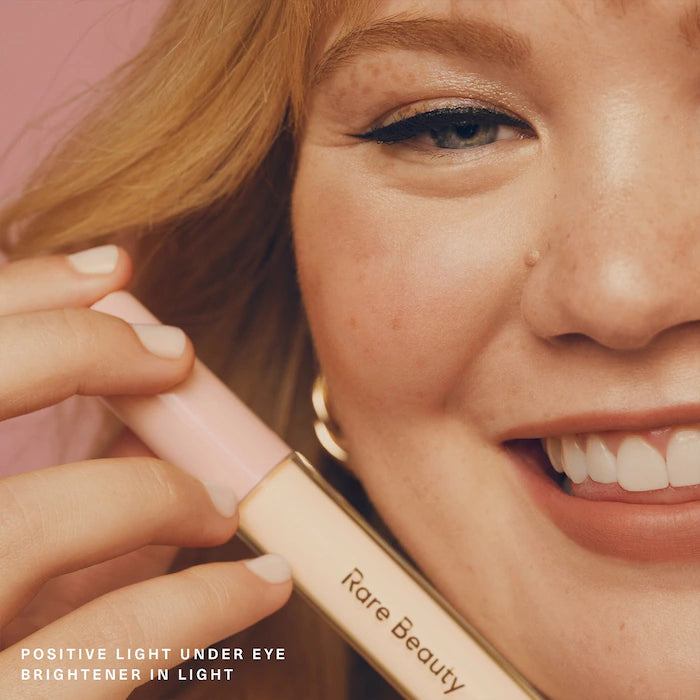 Rare Beauty Positive Light Under Eye Brightener