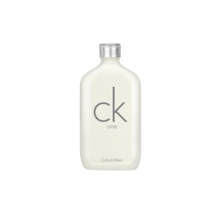 Calvin Klein Ck One - Colonia Unisex