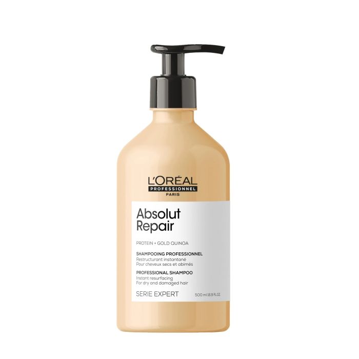 L'Oréal Professionnel Serie Expert Absolut Repair Champú Champús de peluquería