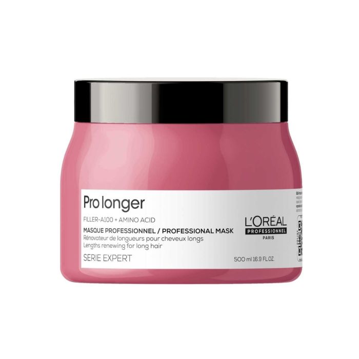 L'Oréal Professionnel Serie Expert Pro Longer Mascarilla Capilar Mascarillas para el pelo