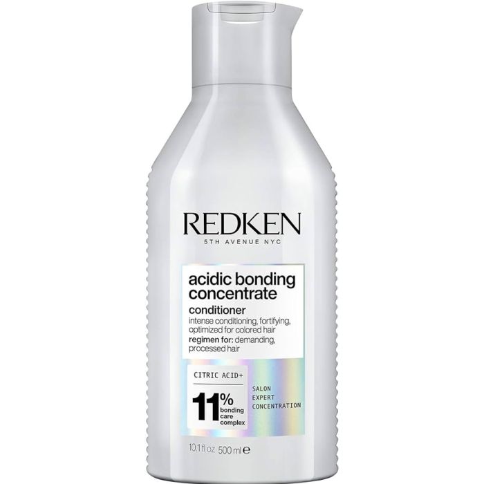 Redken Acidic Bonding Concentrate Acondicionador Acondicionadores