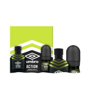Umbro Estuche Action Duo