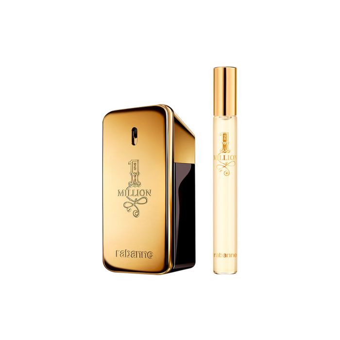 Rabanne One Million Eau de Toilette Estuche