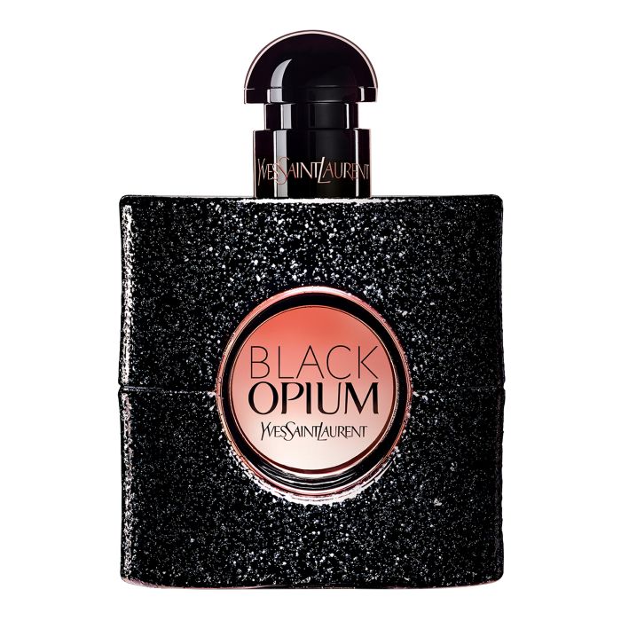 Yves Saint Laurent Opio negro