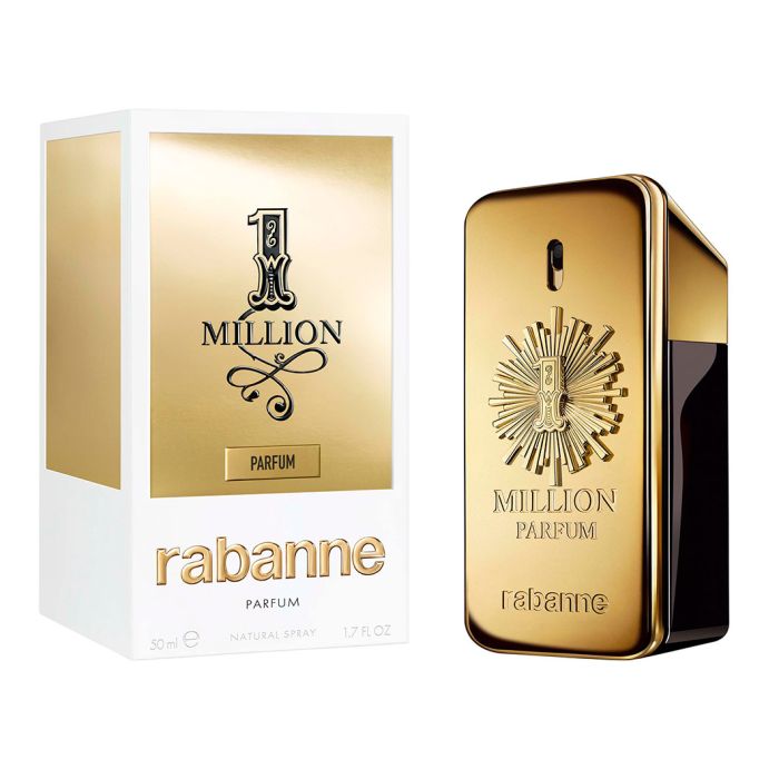 Rabanne One Million Parfum