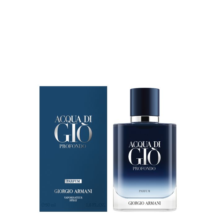 Armani Acqua Giò Homme Profondo Parfum