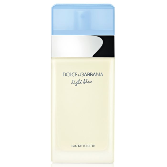 Dolce &amp; Gabbana Azul Claro