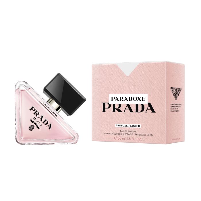 Prada Paradoxe Flor Virtual Eau de Parfum