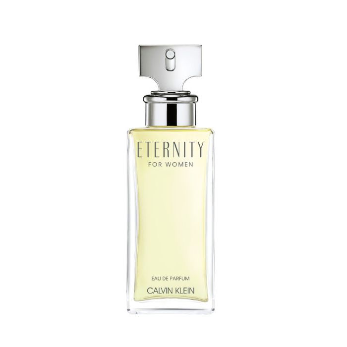 Calvin Klein Eternity Eau de Parfum para mujer