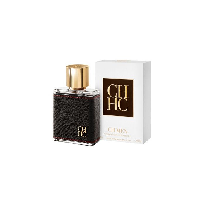 Carolina Herrera CH For Men EDT