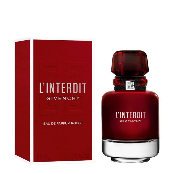 Givenchy L'Interdit EDP Rouge