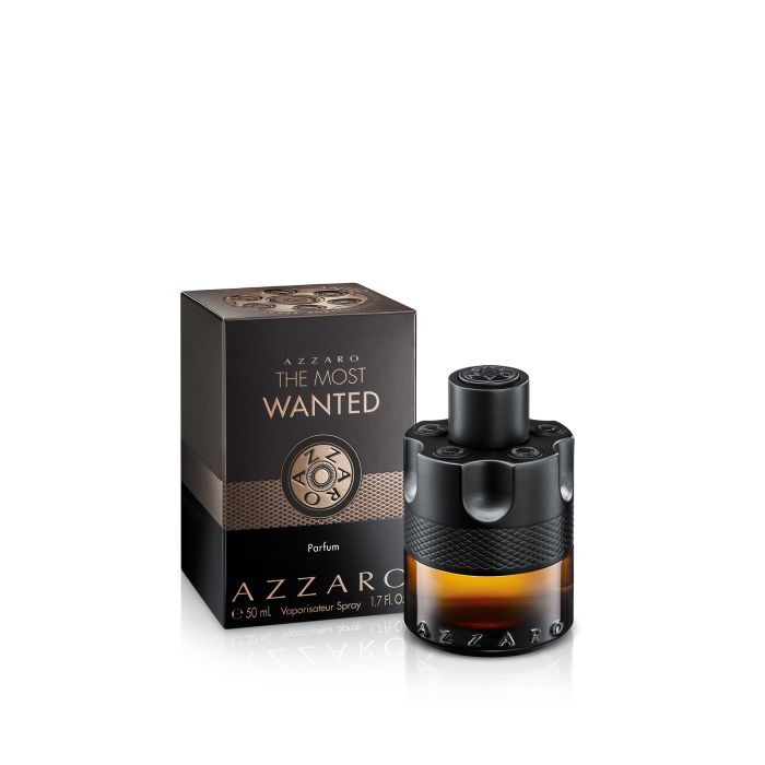 Azzaro The Most Wanted Parfum