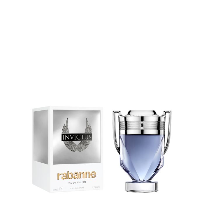 Rabanne Invictus - Eau de Toilette para hombre