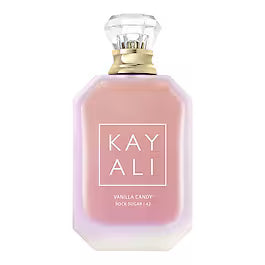 Vanilla Candy Rock Sugar 42 - Eau de Parfum