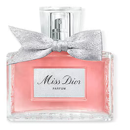 Miss Dior Parfum - Notas florales, afrutadas y amaderadas intensas