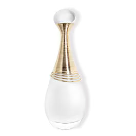 J'adore Parfum d'eau - Perfume sin alcohol - Notas florales