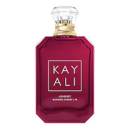Lovefest Burning Cherry 48 - Eau de Parfum