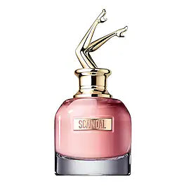 Scandal - Eau de Parfum - Notas de Gardenia, Miel & Pachulí