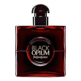 Black Opium Over Red - Eau de Parfum