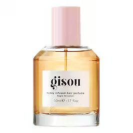Honey Infused Hair Perfume - Wildflower Honey