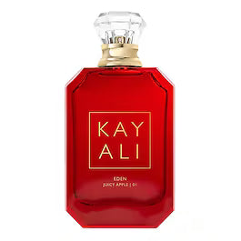 Eden Juicy Apple - Eau de parfum