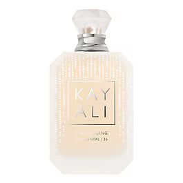 The Wedding Silk Santal 36 - Eau de Parfum Intense