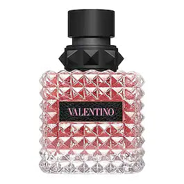 Born in Roma Donna - Eau de Parfum Perfume de Mujer Floral
