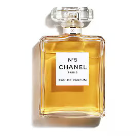 Chanel N°5 Eau Perfum Vaporizador