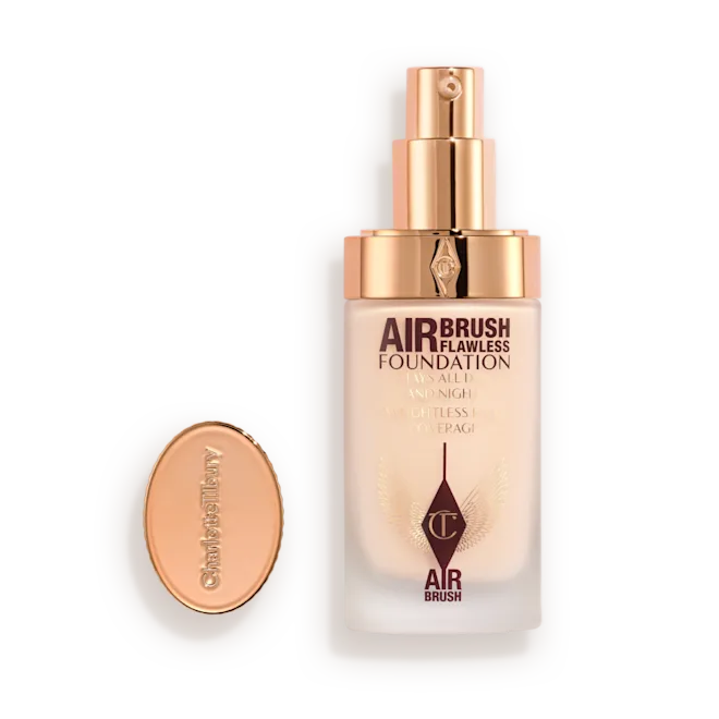 Charlotte Tilbury Airbrush Flawless Foundation