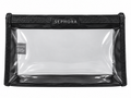 Clear/Black