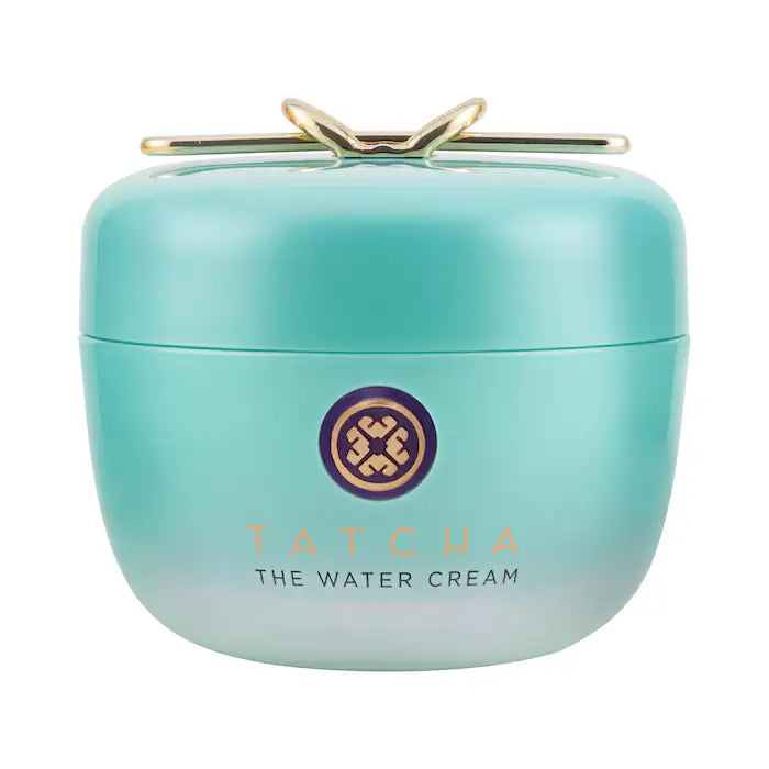 Tatcha The Water Cream