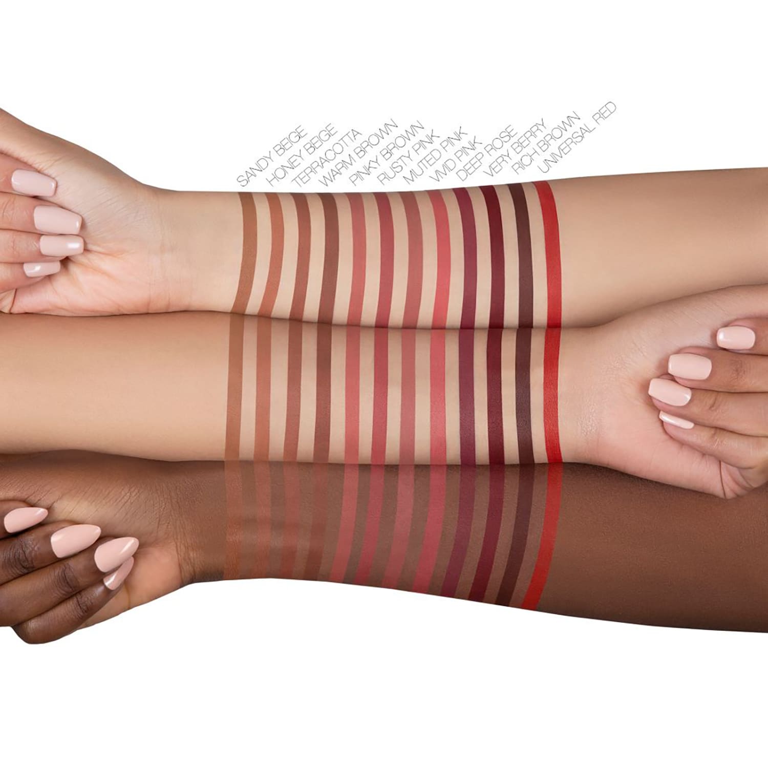 Lip Contour 2.0 - Lápiz labial